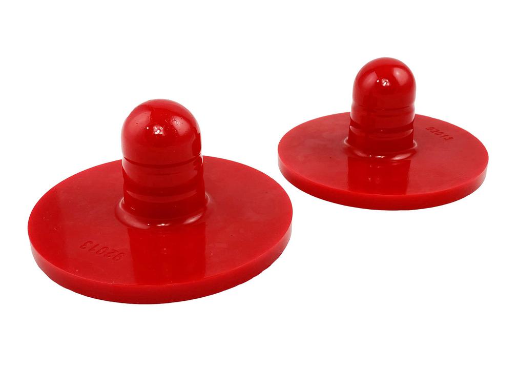 Nolathane Bump Stop Bush Kit Rear 49278