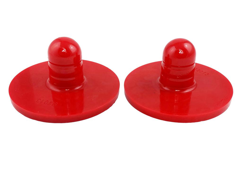 Nolathane Bump Stop Bush Kit Rear 49278