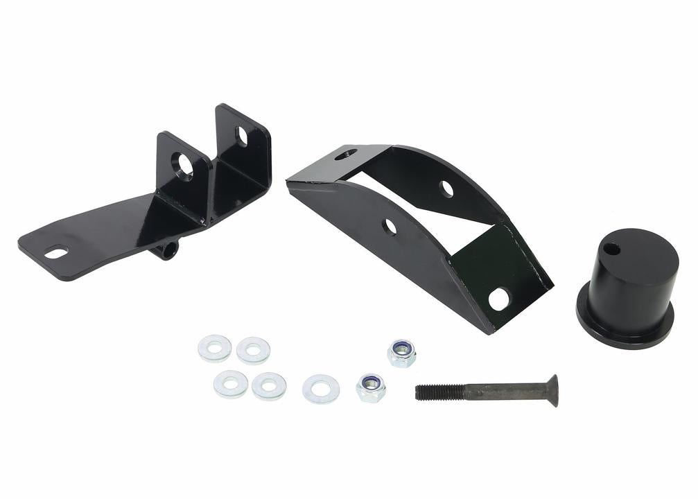 Nolathane Differential Drop Kit 49281