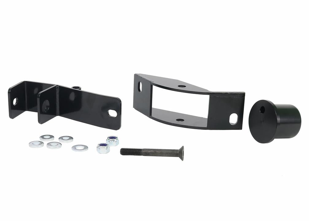 Nolathane Differential Drop Kit 49281