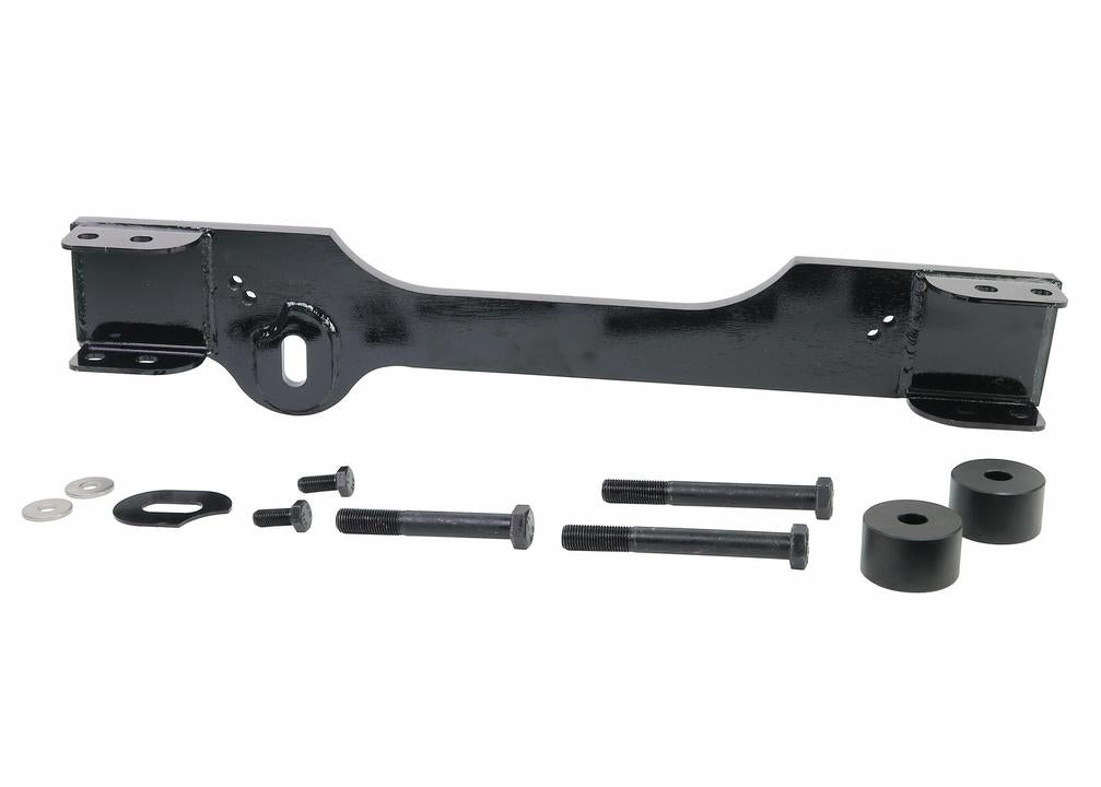 Nolathane Differential Drop Kit 49282