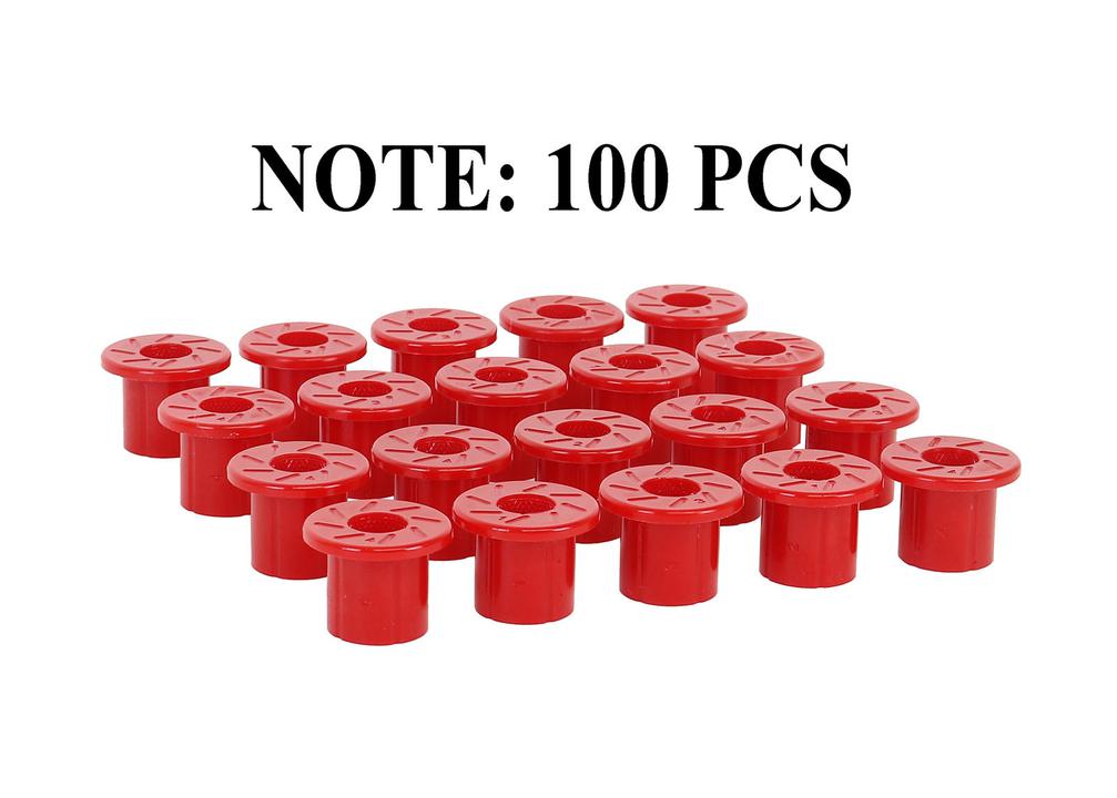 Nolathane Leaf Spring Bush Kit Bulk Pack KU7003/100