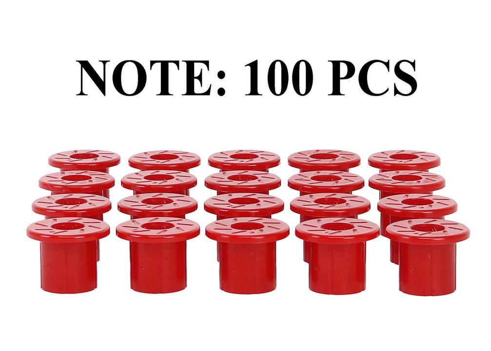 Nolathane Leaf Spring Bush Kit Bulk Pack KU7003/100