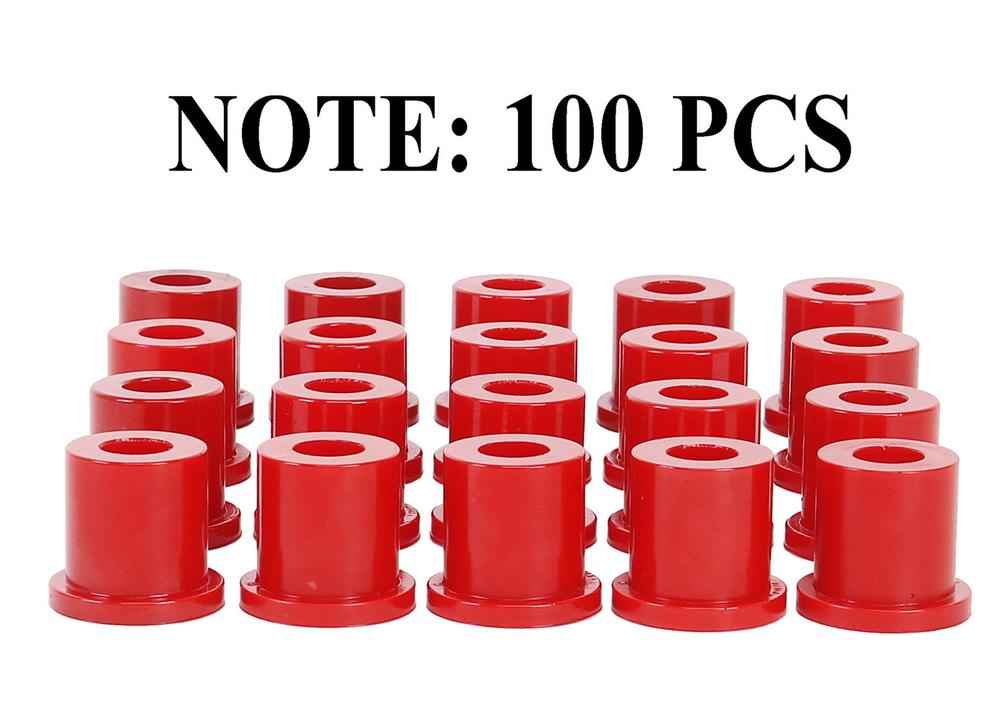 Nolathane Leaf Spring Bush Kit Bulk Pack KU7005/100