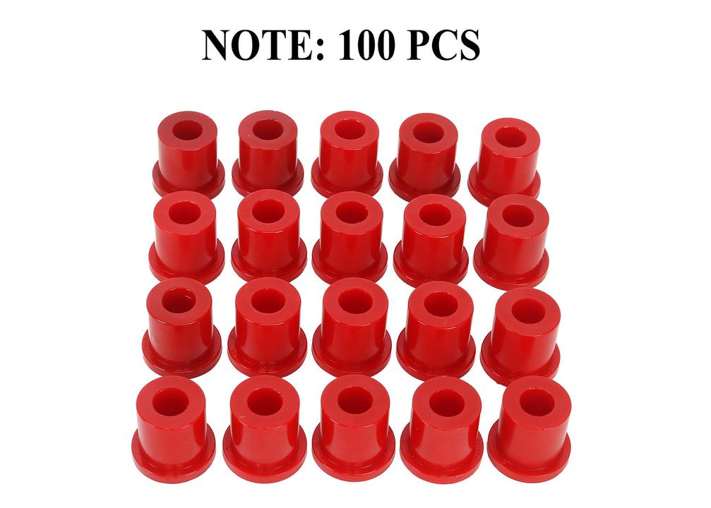 Nolathane Leaf Spring Bush Kit Bulk Pack KU7005/100