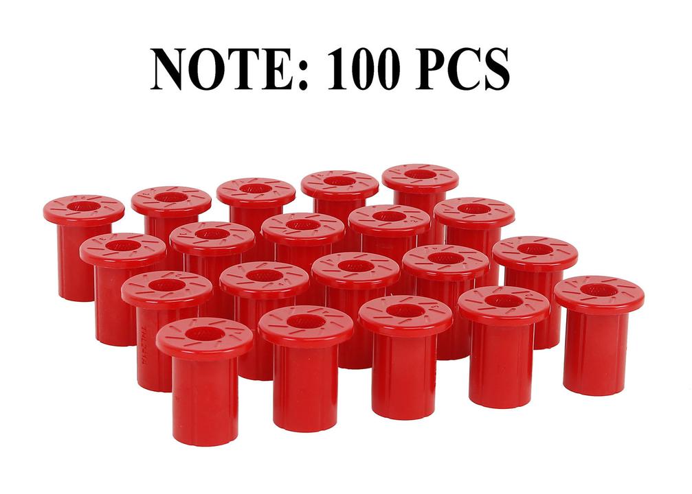 Nolathane Leaf Spring Bush Kit Bulk Pack KU7022/100