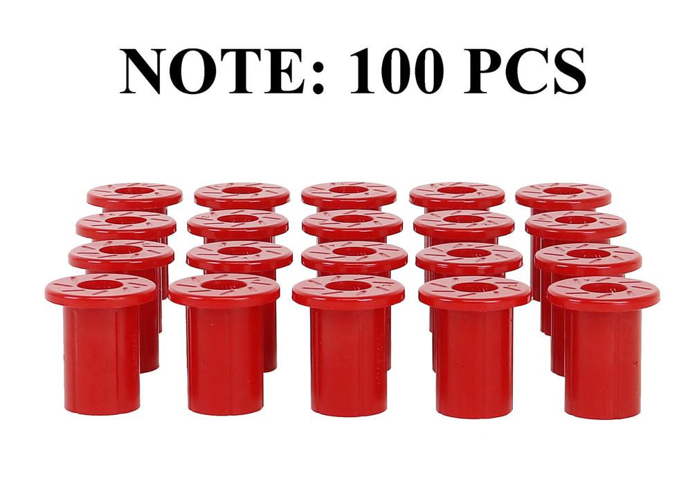 Nolathane Leaf Spring Bush Kit Bulk Pack KU7022/100