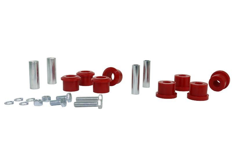 Nolathane Essential Control Arm Bush Kit Rear NEK7