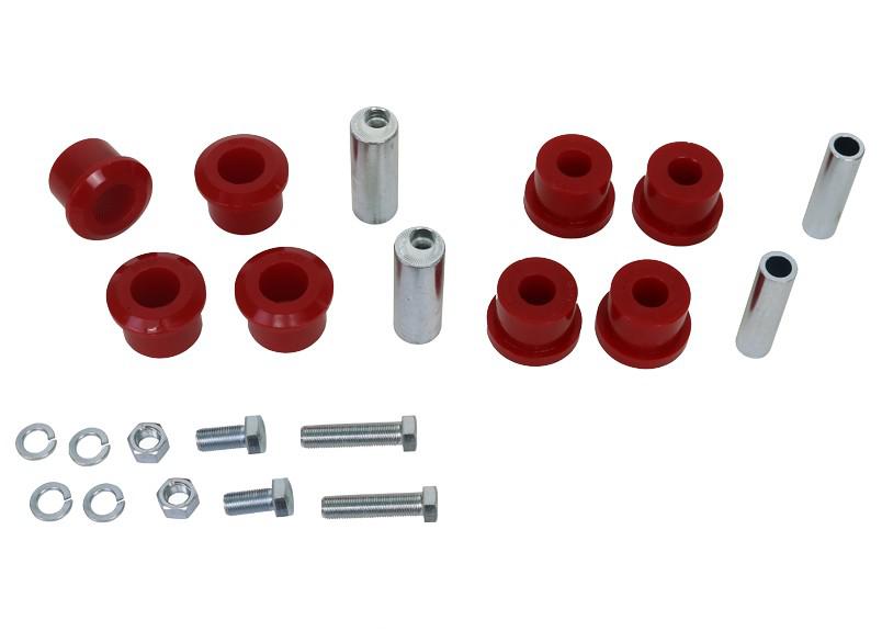 Nolathane Essential Control Arm Bush Kit Rear NEK7