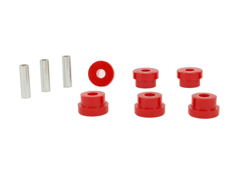 Nolathane Steering Rack Bush Kit 41009