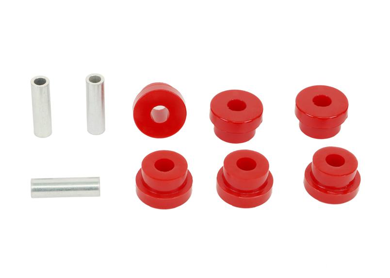 Nolathane Steering Rack Bush Kit 41009