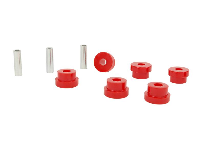 Nolathane Steering Rack Bush Kit 41009