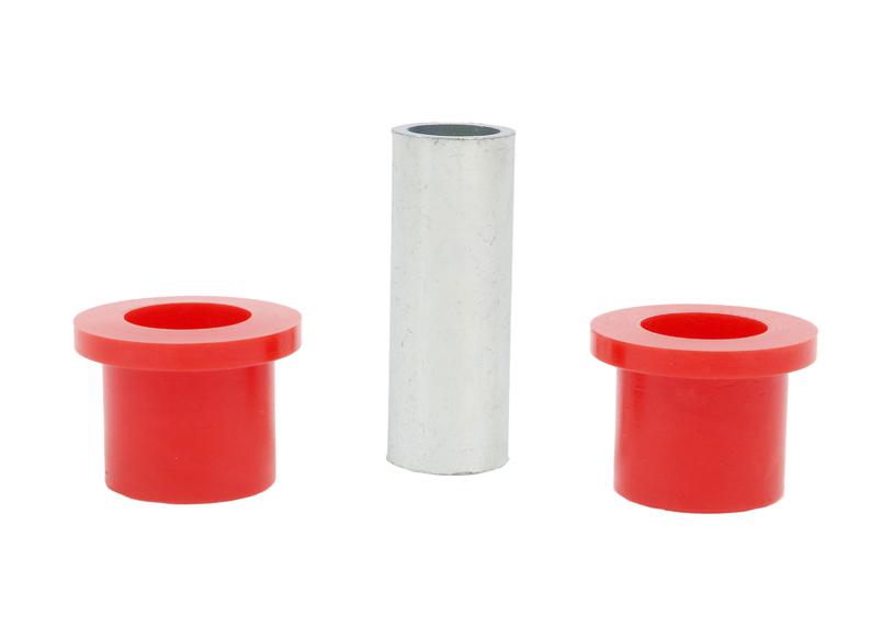 Nolathane Steering Idler Bush Kit 41018