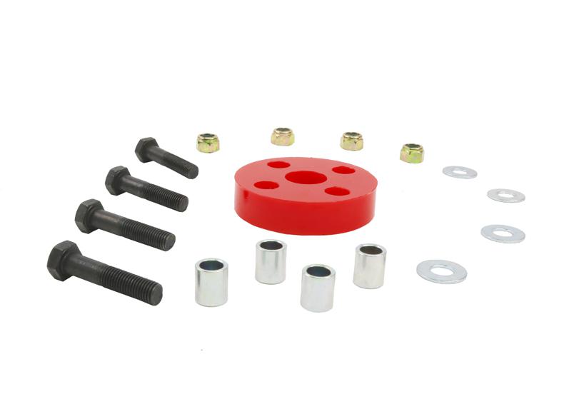 Nolathane Steering Coulping Bush Kit 41022