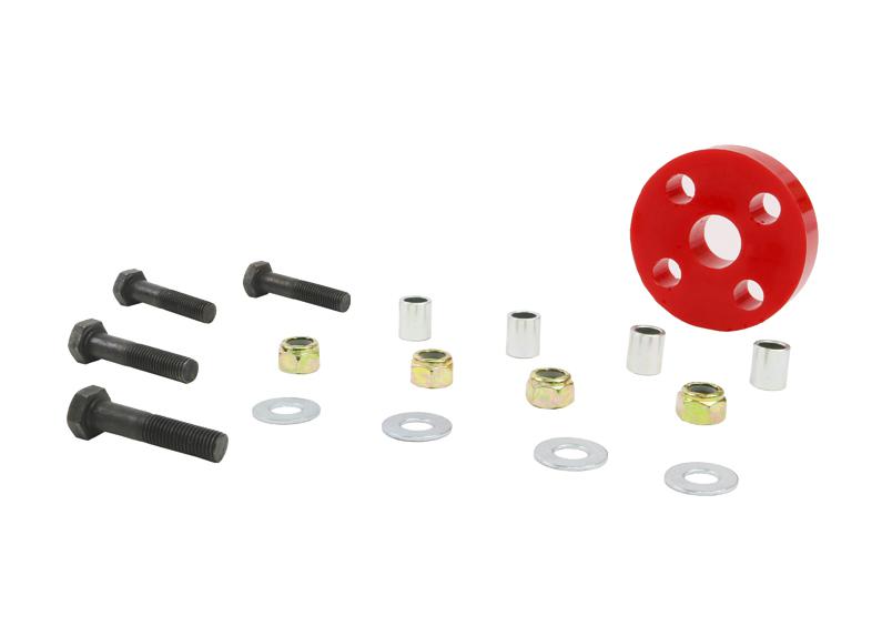 Nolathane Steering Coulping Bush Kit 41022