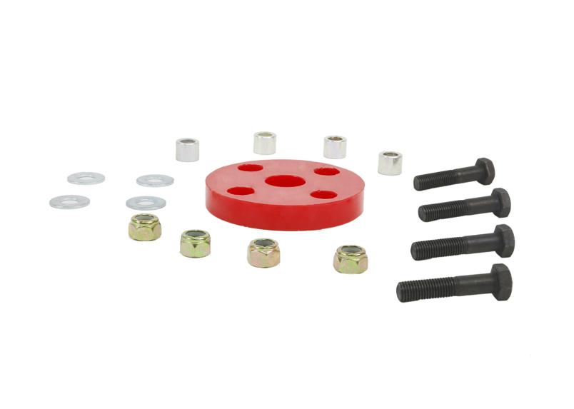 Nolathane Steering Coulping Bush Kit 41025