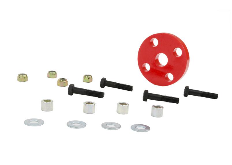 Nolathane Steering Coulping Bush Kit 41025