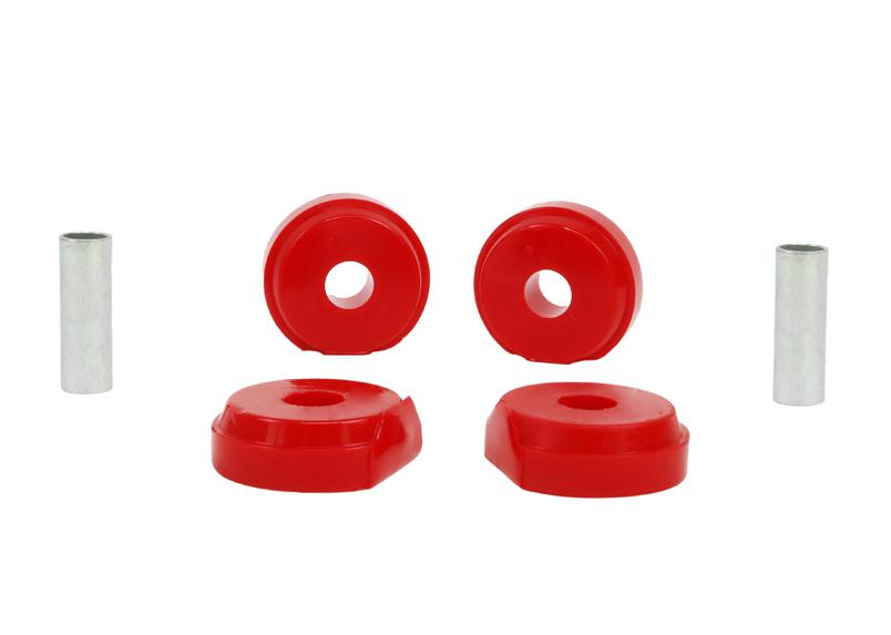 Nolathane Steering Rack Bush Kit 41030