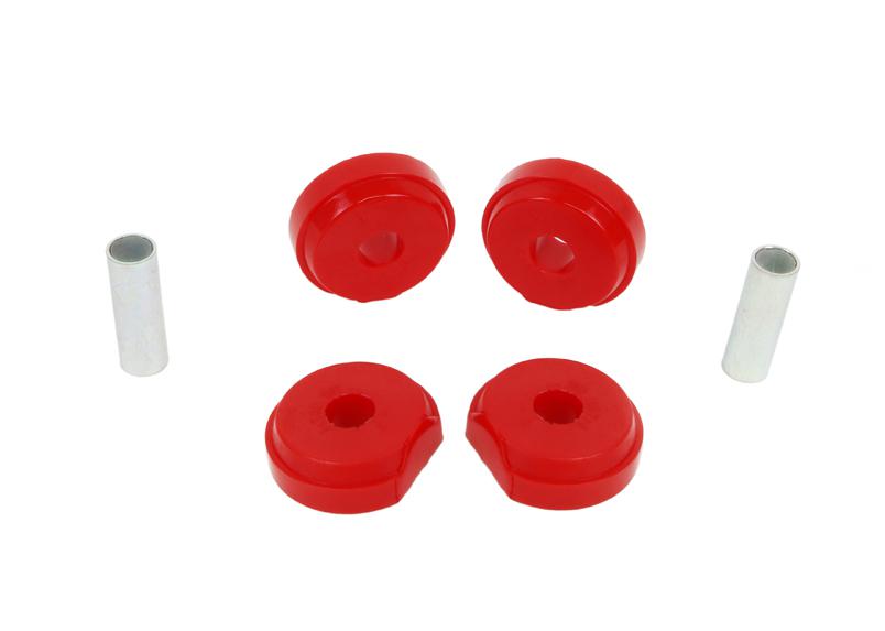 Nolathane Steering Rack Bush Kit 41030