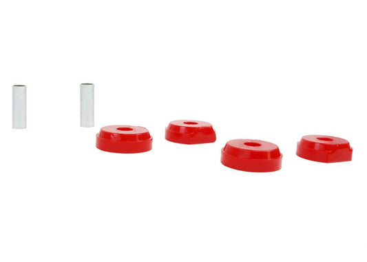 Nolathane Steering Rack Bush Kit 41030