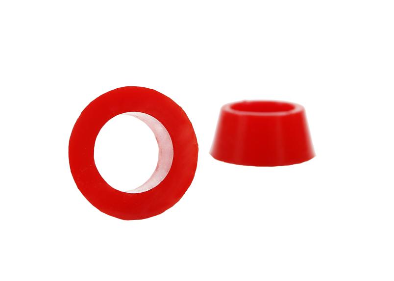 Champion Fasteners Machine Screw Pan Slot & Hex Plain Nut 10/32in x 1in Nickle Plated C228-9