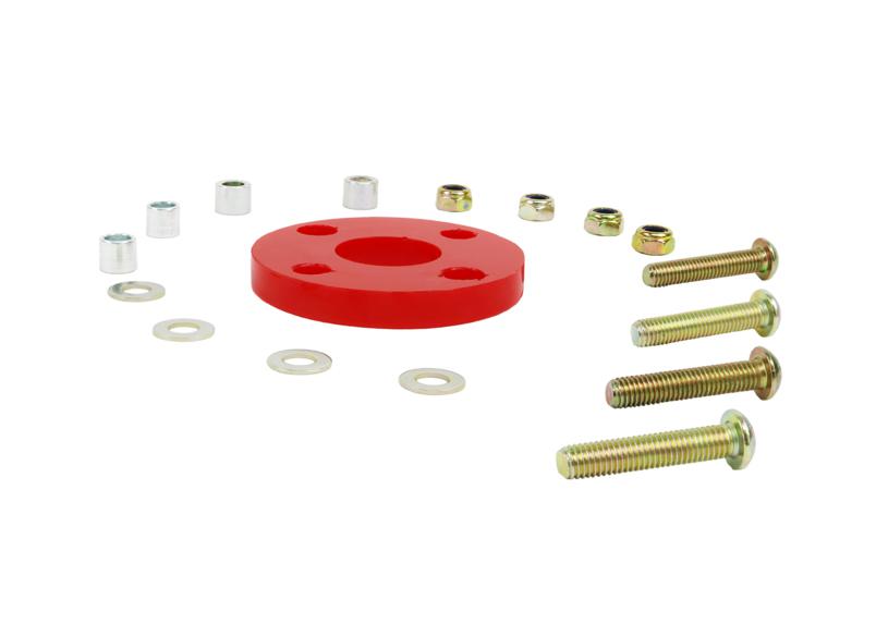 Nolathane Steering Coulping Bush Kit 41066