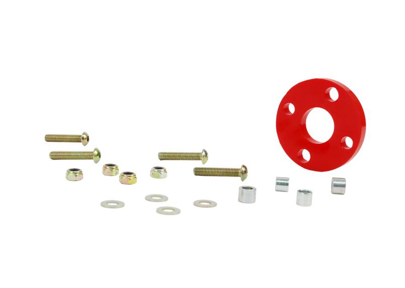 Nolathane Steering Coulping Bush Kit 41066