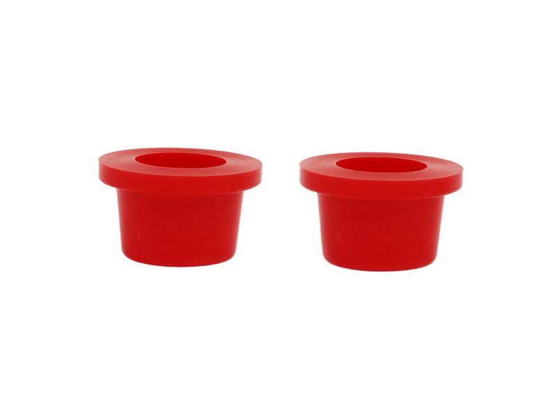 Nolathane Steering Idler Bush Kit 41080