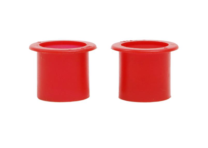 Nolathane Steering Idler Bush Kit 41084