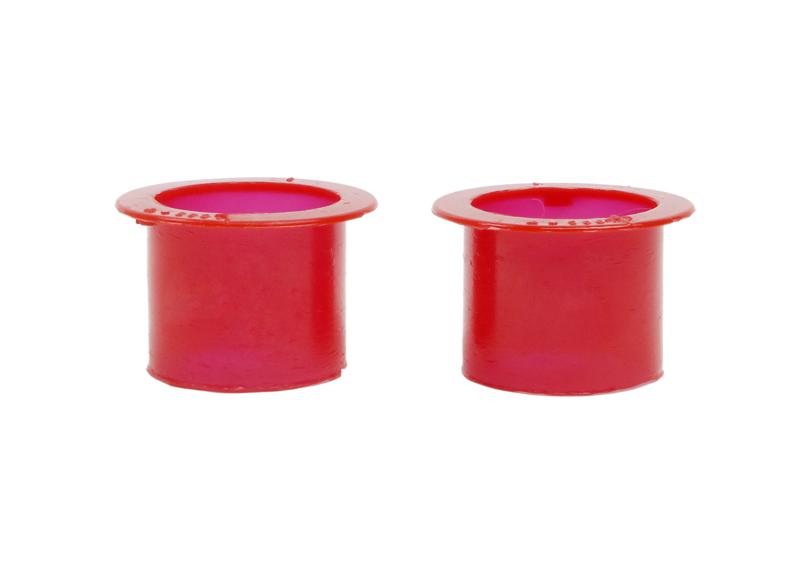 Nolathane Steering Idler Bush Kit 41085