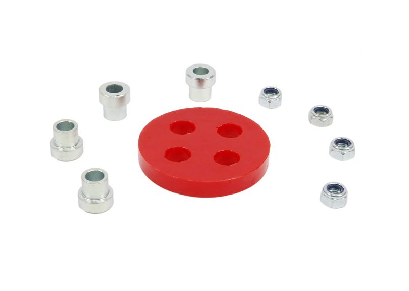 Nolathane Steering Coulping Bush Kit 41089