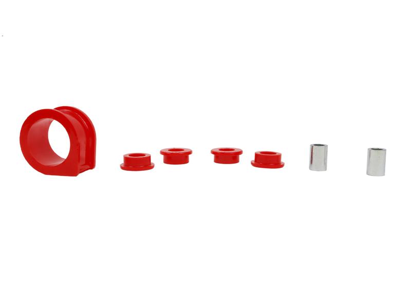 Nolathane Steering Rack Bush Kit 41097