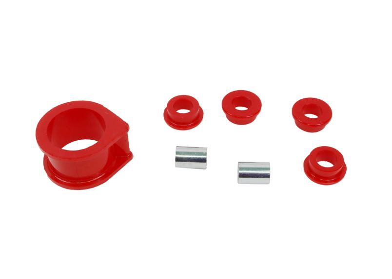 Nolathane Steering Rack Bush Kit 41097