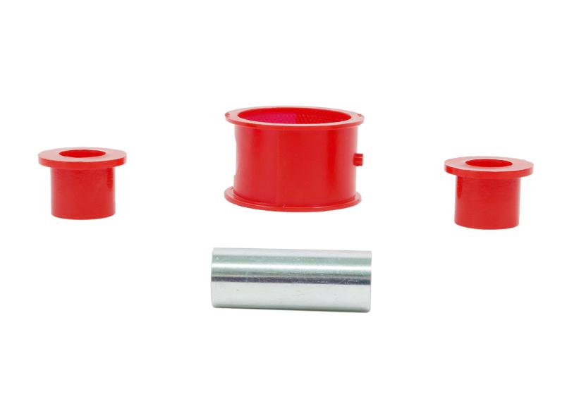 Nolathane Steering Rack Bush Kit 41100