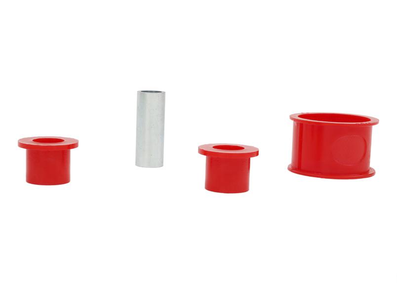 Nolathane Steering Rack Bush Kit 41100