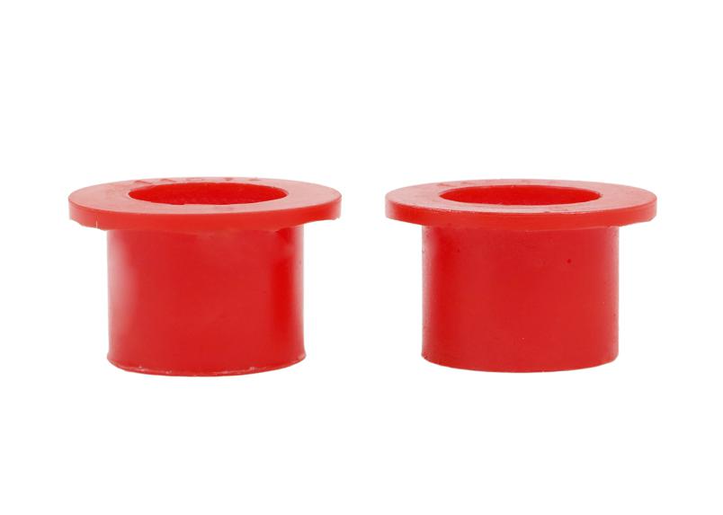 Nolathane Steering Idler Bush Kit 41101
