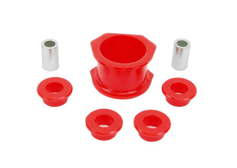 Nolathane Steering Rack Bush Kit 41102