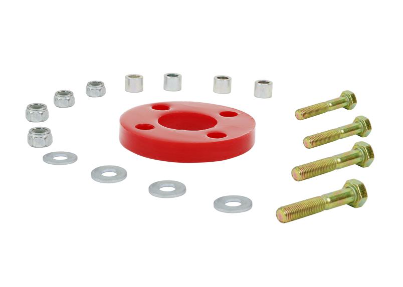 Nolathane Steering Coulping Bush Kit 41103