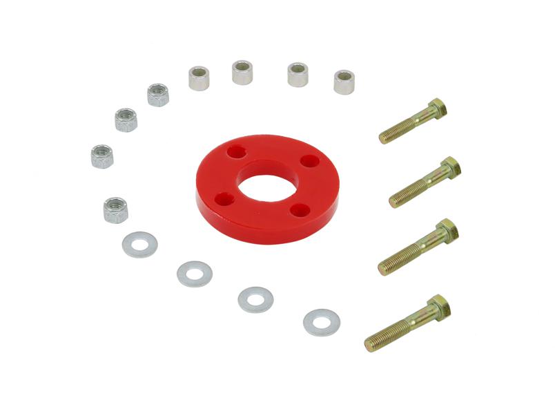 Nolathane Steering Coulping Bush Kit 41103