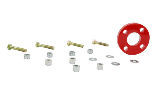 Nolathane Steering Coulping Bush Kit 41103
