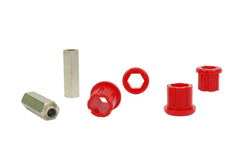 Nolathane Bump Steer Correction Bush Kit 41113