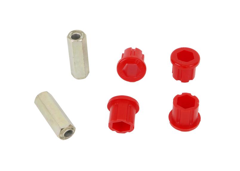 Nolathane Bump Steer Correction Bush Kit 41113