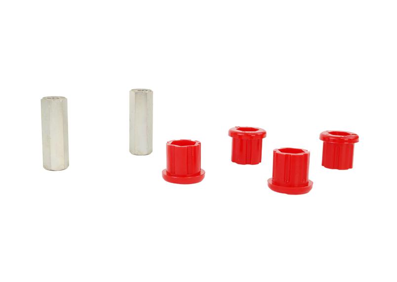 Nolathane Bump Steer Correction Bush Kit 41113
