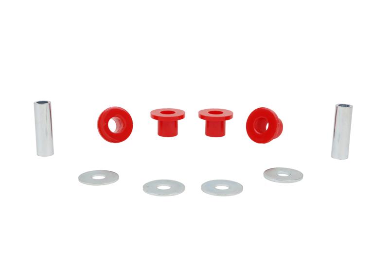 Nolathane Steering Rack Bush Kit 41115