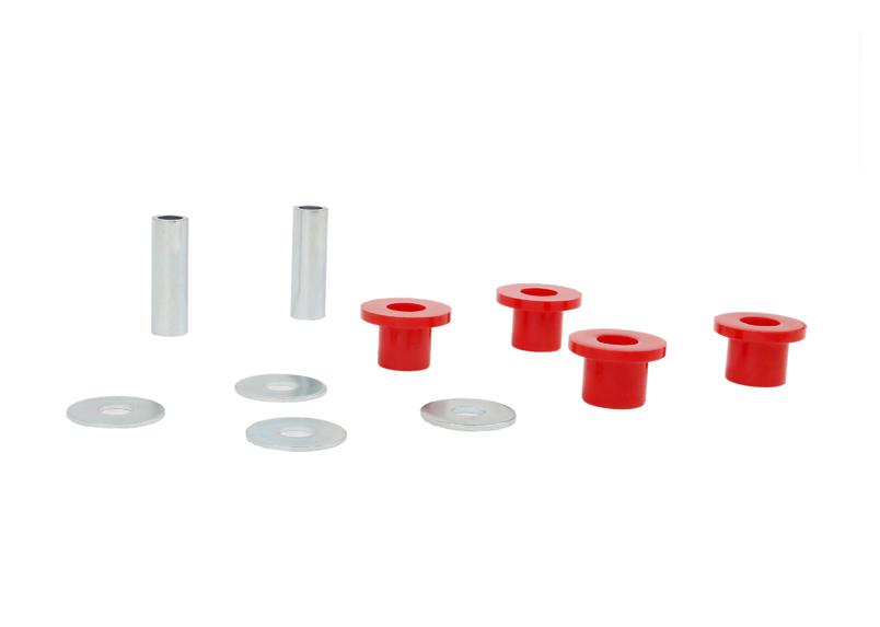 Nolathane Steering Rack Bush Kit 41115