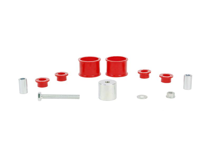 Nolathane Steering Rack Bush Kit 41118