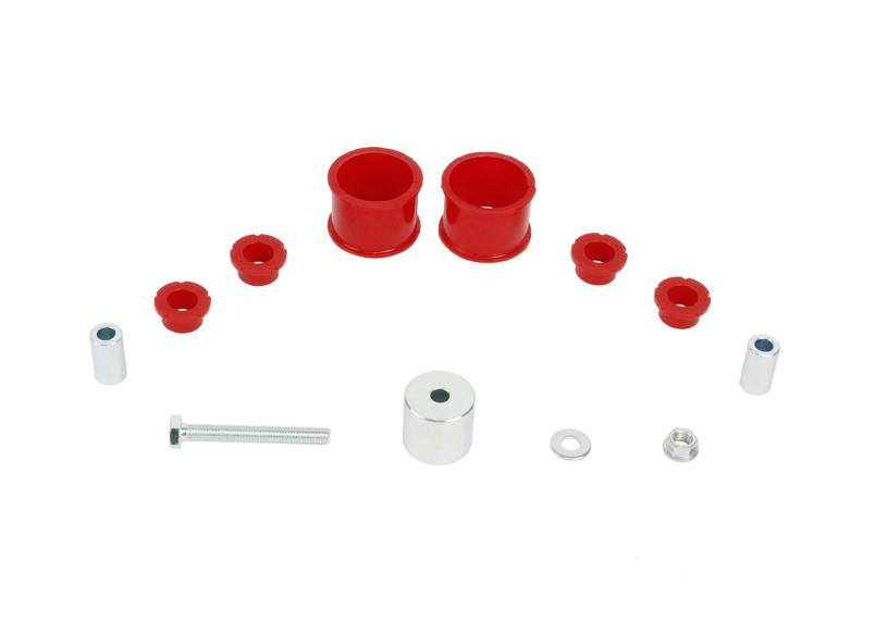 Nolathane Steering Rack Bush Kit 41118