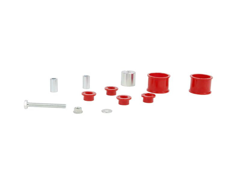 Nolathane Steering Rack Bush Kit 41118