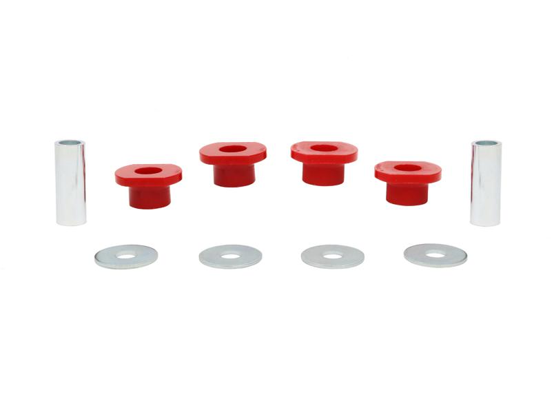 Nolathane Steering Rack Bush Kit 41121