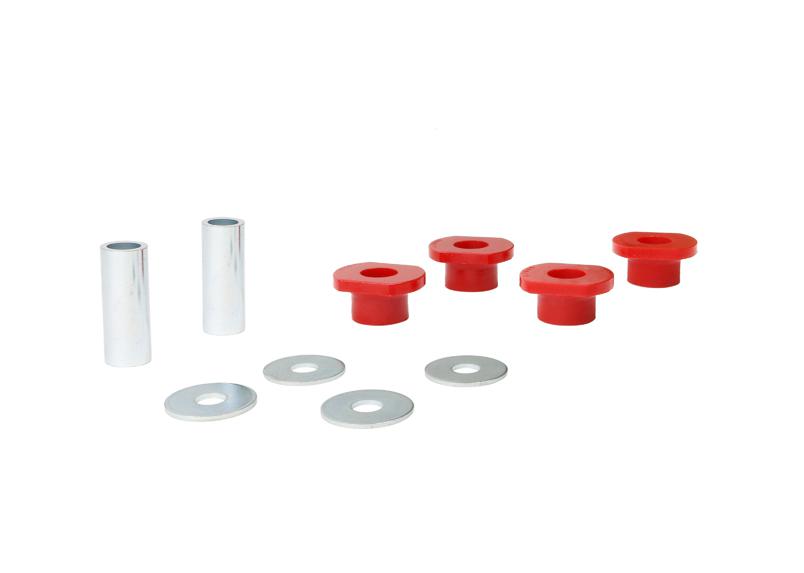 Nolathane Steering Rack Bush Kit 41121